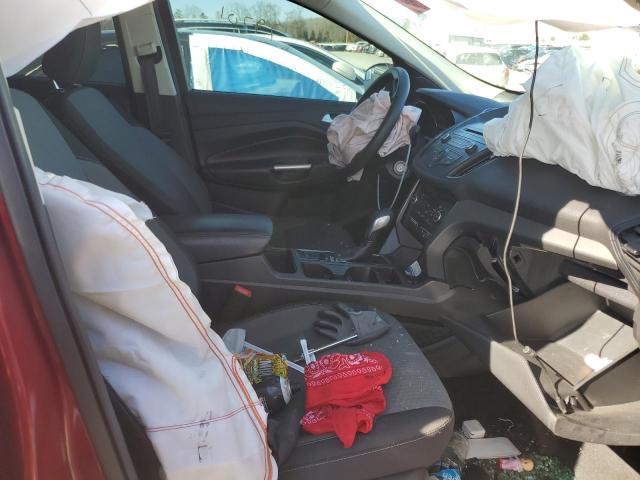 Photo 5 from auction – 2018 FORD ESCAPE SE with VIN 1FMCU0GD1JUD41164