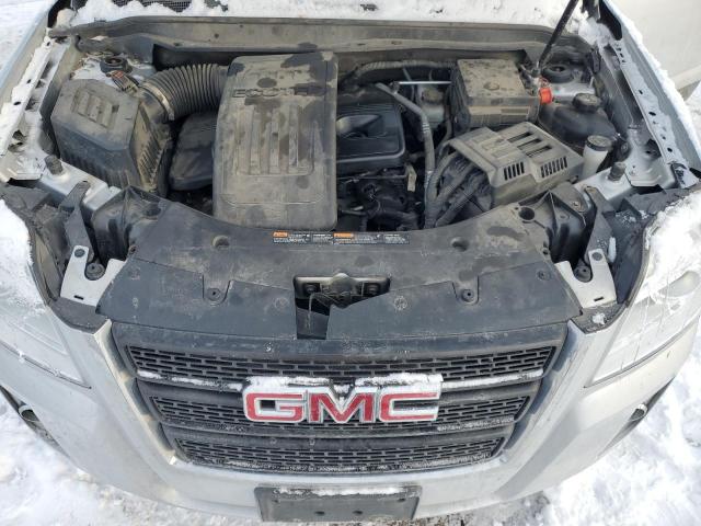 Photo 12 from auction – 2015 GMC TERRAIN SL with VIN 2GKALREK8F6258345
