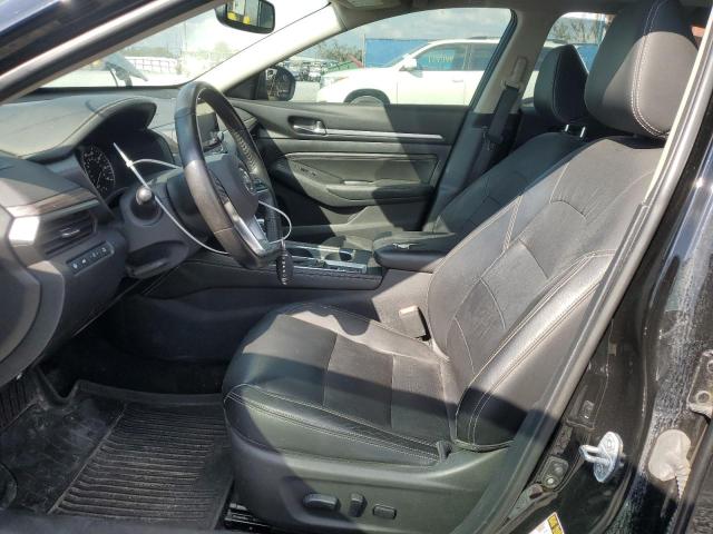 Photo 7 from auction – 2019 NISSAN ALTIMA PLA with VIN 1N4BL4FV7KC117883