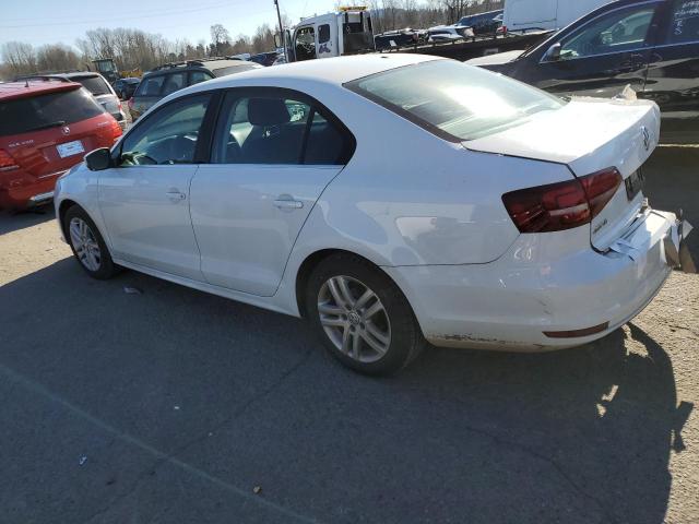 Photo 2 from auction – 2017 VOLKSWAGEN JETTA S with VIN 3VW2B7AJ3HM262474