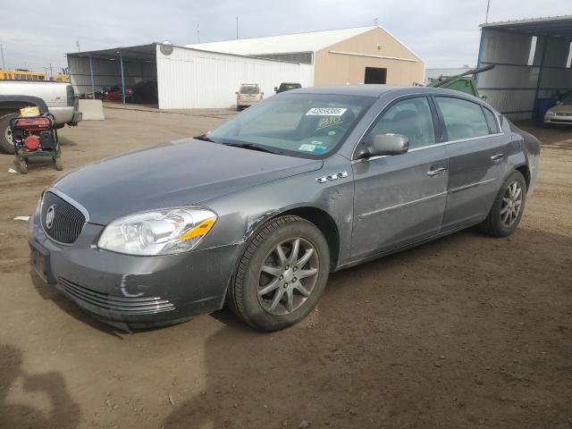 BUICK LUCERNE CX 2007 z numerem VIN 1G4HD57277U172469 - Zdjęcie z aukcji