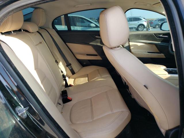 Photo 10 from auction – 2017 JAGUAR XE PRESTIG with VIN SAJAK4BV6HA946772