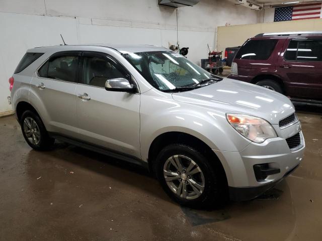 Photo 4 from auction – 2013 CHEVROLET EQUINOX LS with VIN 2GNFLCEK4D6370952
