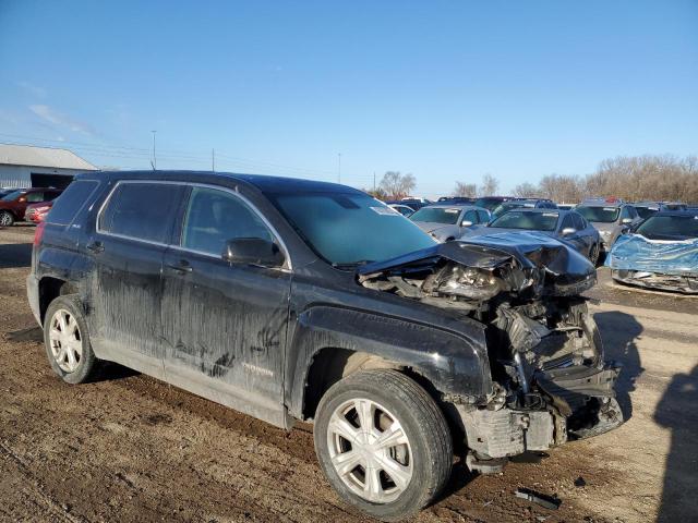 Foto 4 de la subasta – 2017 GMC TERRAIN SL con VIN 2GKALMEK5H6285461