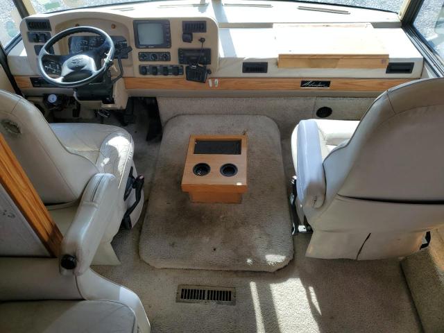 Photo 5 from auction – 2002 WINNEBAGO MOTORHOME with VIN 5B4MP67G323348692