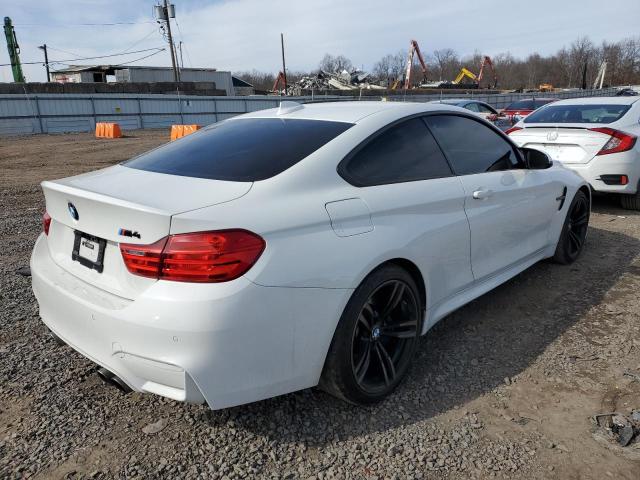 Photo 3 from auction – 2016 BMW M4 with VIN WBS3R9C57GK336797