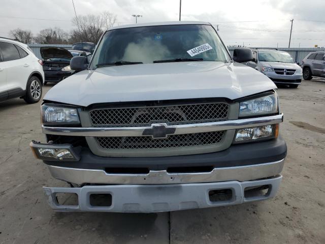 Photo 5 from auction – 2003 CHEVROLET SILVERADO with VIN 1GCEC19X23Z325851