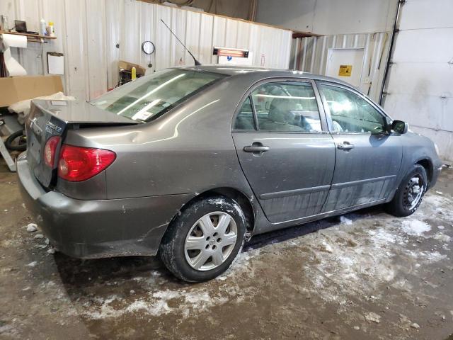 Photo 3 from auction – 2006 TOYOTA COROLLA CE with VIN 2T1BR30E76C562908