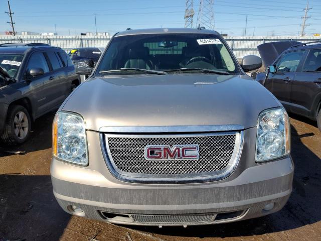 Photo 5 from auction – 2007 GMC YUKON with VIN 1GKFK13037J275005