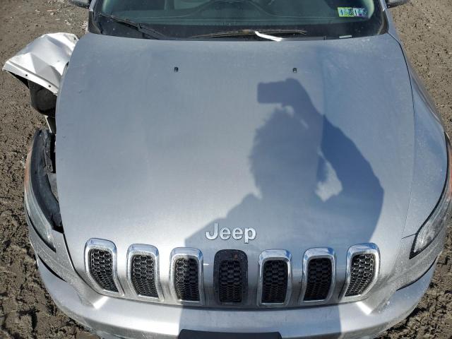 Photo 12 from auction – 2016 JEEP CHEROKEE L with VIN 1C4PJMCB3GW139675