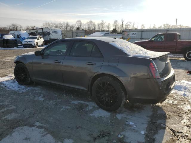 Photo 2 from auction – 2014 CHRYSLER 300 S with VIN 2C3CCAGG1EH379210