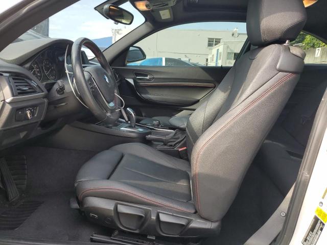 Photo 7 from auction – 2017 BMW 230I with VIN WBA2F9C33HV984094