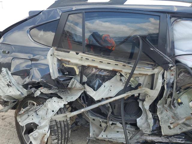 Photo 10 from auction – 2013 SUBARU XV CROSSTR with VIN JF2GPAGC6DH843497