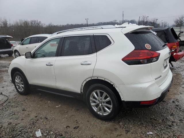 Photo 2 from auction – 2019 NISSAN ROGUE S with VIN JN8AT2MT2KW251926