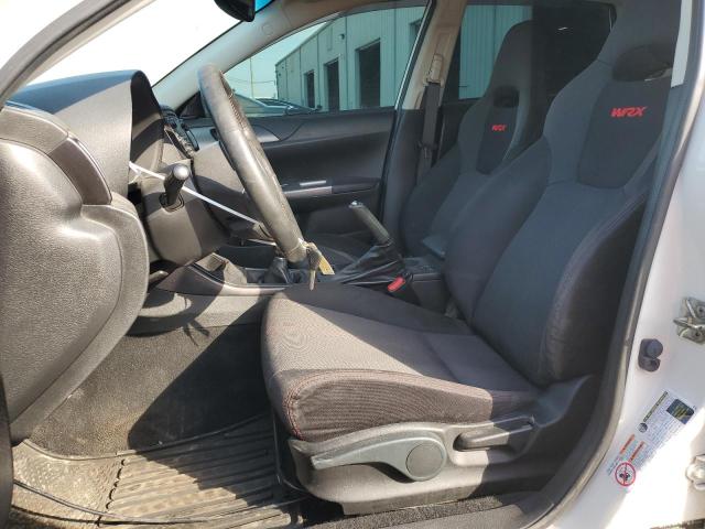 Photo 7 from auction – 2013 SUBARU IMPREZA WR with VIN JF1GV7F67DG019569