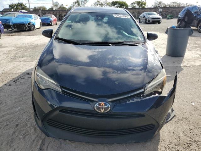 Photo 5 from auction – 2019 TOYOTA COROLLA L with VIN 5YFBURHE1KP879454