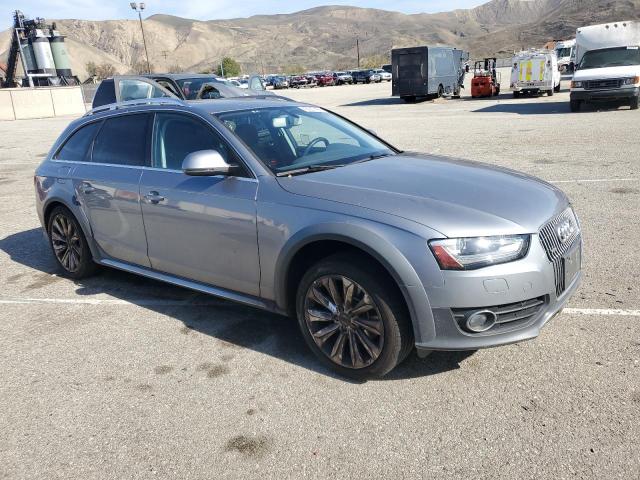 Photo 4 from auction – 2016 AUDI A4 ALLROAD with VIN WA1UFAFL0GA013899