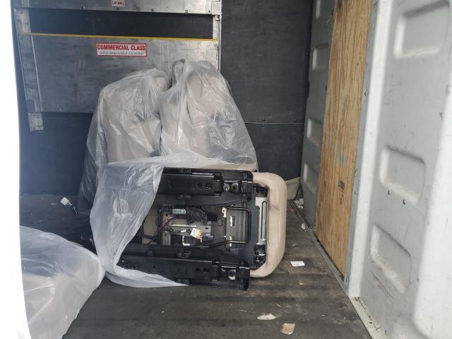 Photo 10 from auction – 2020 FORD TRANSIT T- with VIN 1FTBW3U82LKB25843