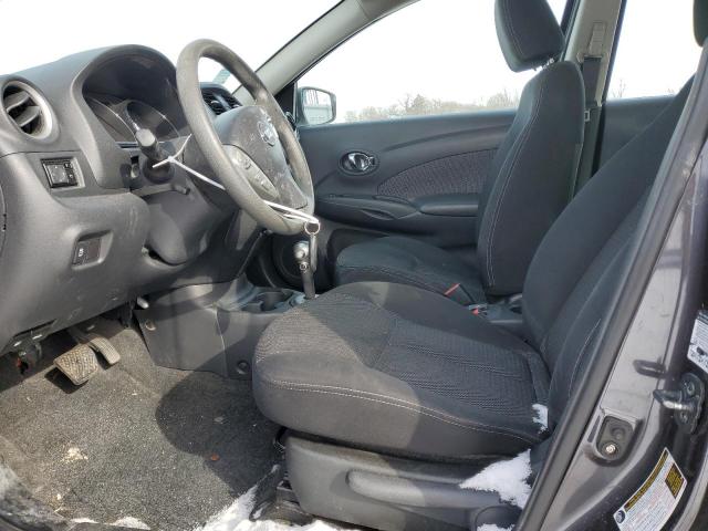 Photo 7 from auction – 2015 NISSAN VERSA S with VIN 3N1CN7AP4FL800561