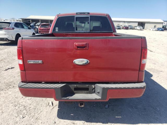 Photo 6 from auction – 2008 FORD F150 SUPER with VIN 1FTRW12W88KE15905