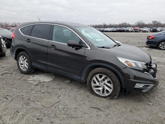 Photo 4 from auction – 2015 HONDA CR-V EX with VIN 2HKRM4H58FH630332