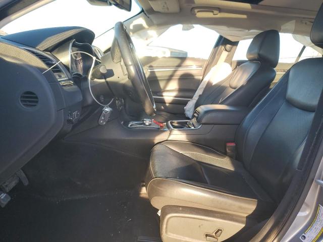 Photo 7 from auction – 2017 CHRYSLER 300C with VIN 2C3CCAEG2HH576944