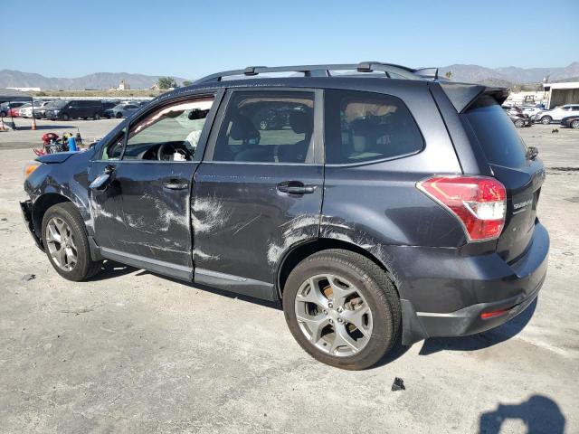Photo 2 from auction – 2016 SUBARU FORESTER 2 with VIN JF2SJAXC3GH434678