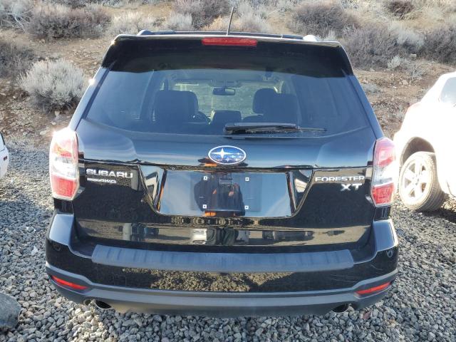Foto 6 de la subasta – 2014 SUBARU FORESTER 2 con VIN JF2SJGMC1EH536923
