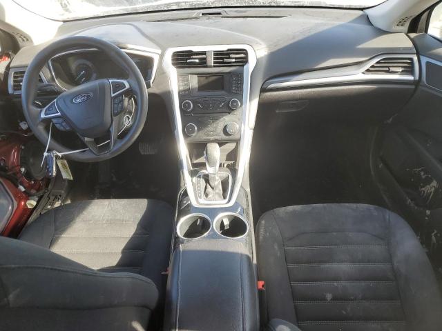 Photo 8 from auction – 2013 FORD FUSION SE with VIN 3FA6P0H73DR273081
