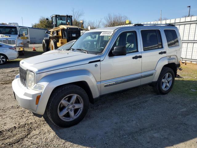 Photo 1 from auction – 2012 JEEP LIBERTY LI with VIN 1C4PJMCK8CW210329