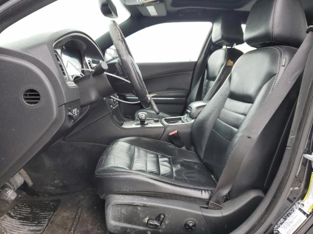 Photo 7 from auction – 2013 DODGE CHARGER SX with VIN 2C3CDXHG8DH503034