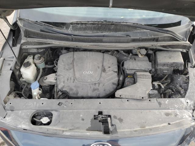 Photo 12 from auction – 2017 KIA SEDONA LX with VIN KNDMB5C18H6244792