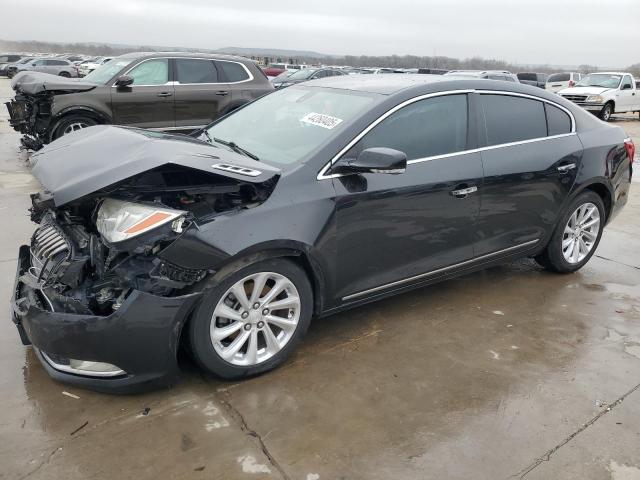 BUICK LACROSSE 2014 with VIN 1G4GB5G33EF103189 - Photo from auction