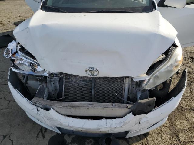 Photo 11 from auction – 2010 TOYOTA COROLLA MA with VIN 2T1LE4EE5AC018429