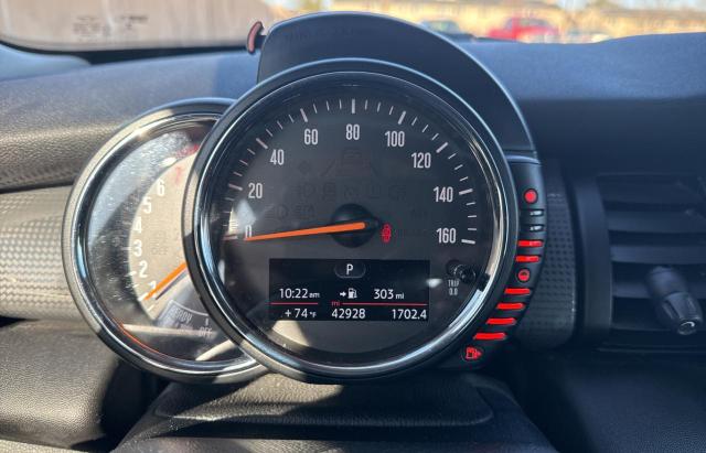 Photo 8 from auction – 2015 MINI COOPER with VIN WMWXS5C58FT827830