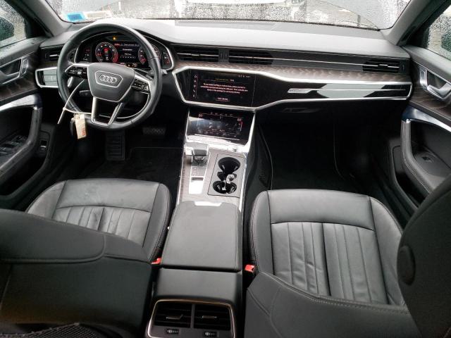 Photo 8 from auction – 2019 AUDI A6 PREMIUM with VIN WAUE8AF24KN124885