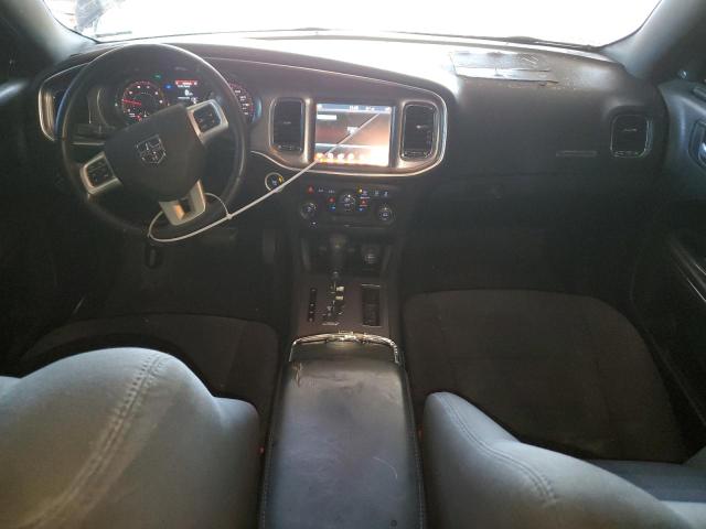 Photo 8 from auction – 2014 DODGE CHARGER R/ with VIN 2C3CDXCT8EH102430