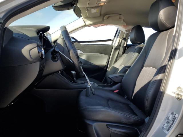 Photo 7 from auction – 2019 MAZDA CX-3 TOURI with VIN JM1DKDC73K0411648
