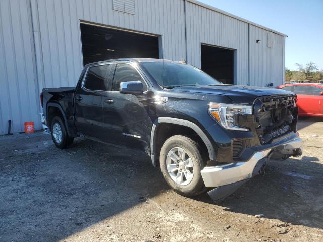 Photo 4 from auction – 2021 GMC SIERRA K15 with VIN 3GTU9BED2MG168917