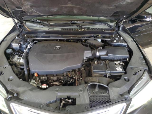 Photo 11 from auction – 2017 ACURA TLX TECH with VIN 19UUB2F56HA001588