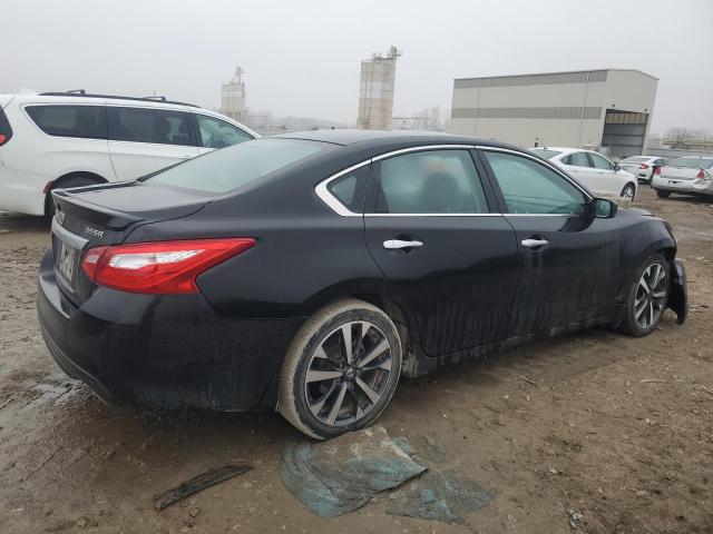 Photo 3 from auction – 2016 NISSAN ALTIMA 3.5 with VIN 1N4BL3AP9GC248307
