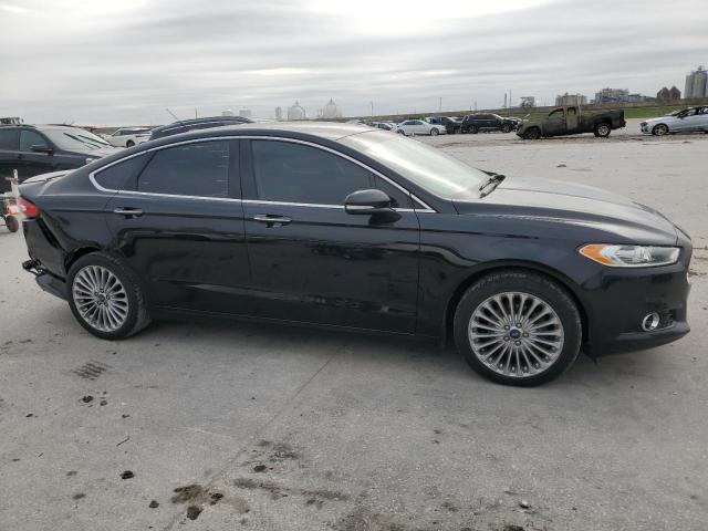 Photo 4 from auction – 2016 FORD FUSION TIT with VIN 3FA6P0K99GR159973