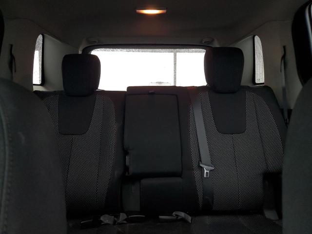 Photo 10 from auction – 2017 GMC TERRAIN SL with VIN 2GKALNEK0H6337276