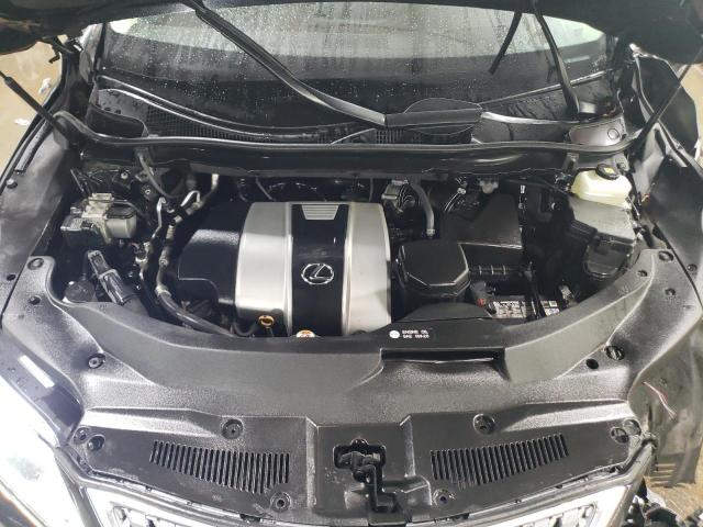 Photo 11 from auction – 2020 LEXUS RX 350 with VIN 2T2HZMDA2LC245309