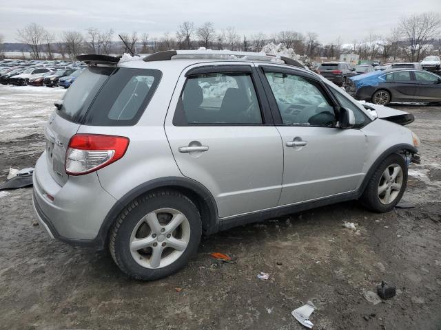 Photo 3 from auction – 2008 SUZUKI SX4 AWD with VIN JS2YB417885102120