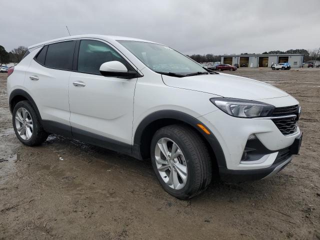 Photo 4 from auction – 2022 BUICK ENCORE GX with VIN KL4MMBS29NB148458