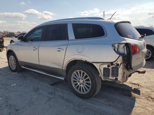 Foto 2 de la subasta – 2009 BUICK ENCLAVE CX con VIN 5GAER23D69J182494