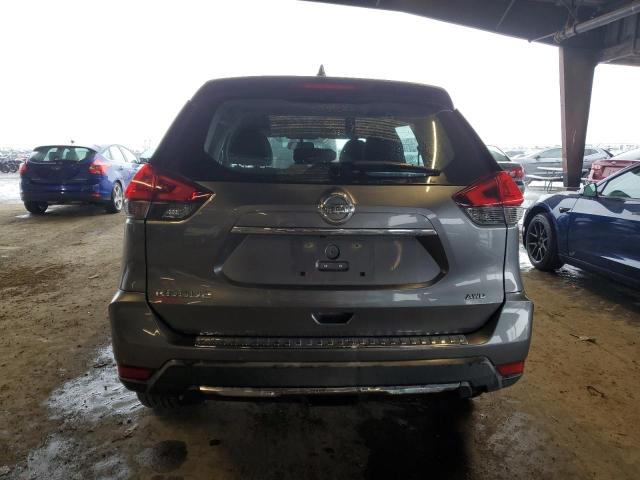Photo 6 from auction – 2018 NISSAN ROGUE S with VIN KNMAT2MV0JP575561
