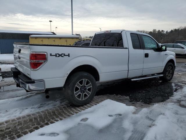 Photo 3 from auction – 2014 FORD F150 SUPER with VIN 1FTFX1EF2EKE03949