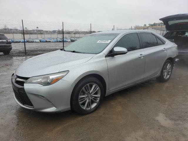 TOYOTA CAMRY LE 2016 with VIN 4T1BF1FK8GU247240 - Photo from auction